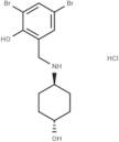 Dembrexine HCl