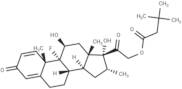 Dexamethason 21-tert-butylacetate