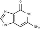 Dezaguanine