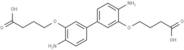 Dicarboxidine