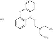 Diethazine HCl