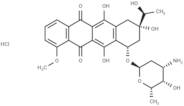 Dihydrodaunomycin HCl