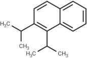 Diisopropylnaphthalene