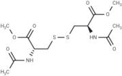 Dimethyl diacetyl cystinate