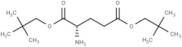 Dineopentyl glutamate