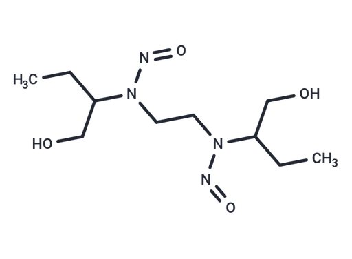Dinitrosoethambutol