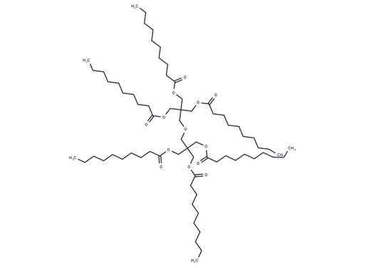 Dipentaerythrityl hexacaprate