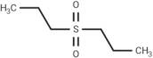 Dipropyl sulfone