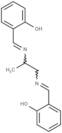 Disalicylalpropylenediimine