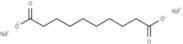 Disodium sebacate