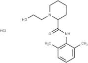 Droxicainide hydrochloride