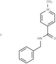 Enisamium iodide