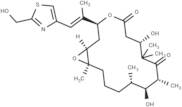 Epothilone F