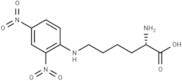 ε-Dinitrophenyllysine