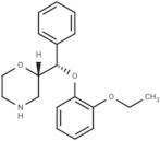 Esreboxetine