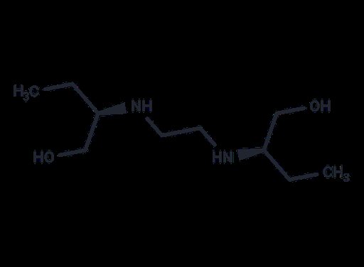Ethambutol, (R,R)-