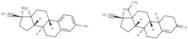 Ethinylestradiol mixture with Levonorgestrel