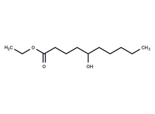 Ethyl 5-hydroxydecanoate