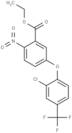 Ethyl acifluorfen