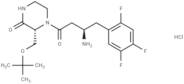 Evogliptin HCl