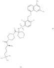 Fasitibant chloride hydrochloride