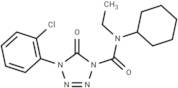 Fentrazamide