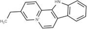 Flavopereirine