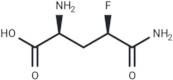 Fluoroglutamine (2S,4R)