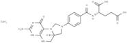 Folitixorin calcium, (6R)-