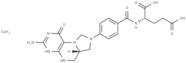 Folitixorin calcium, (6S)-