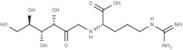 Fructose-arginine