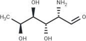 Fucosamine