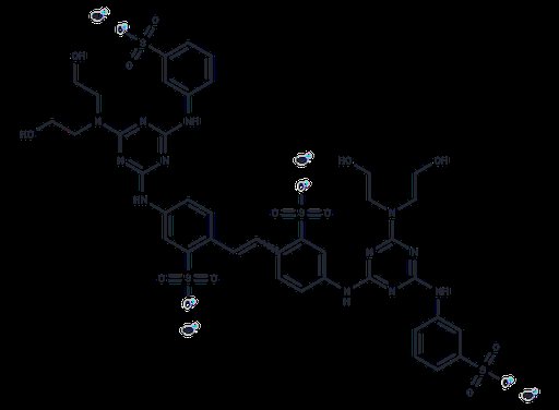 Fluorescent brightener 24