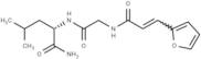 Furylacryloylglycylleucinamide