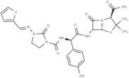 Fuzlocillin