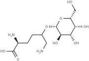 Galactosylhydroxylysine