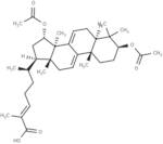 Ganodermic acid S