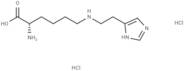 Gizzerosine HCl