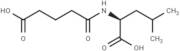 Glutarylleucine