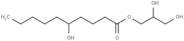 Glyceryl 5-hydroxydecanoate