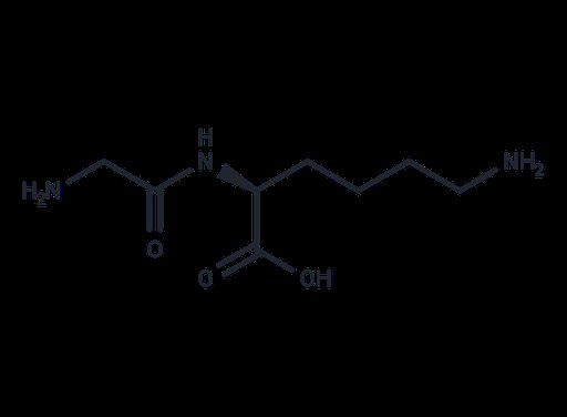 Glycyllysine
