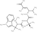 Hemiasterlin