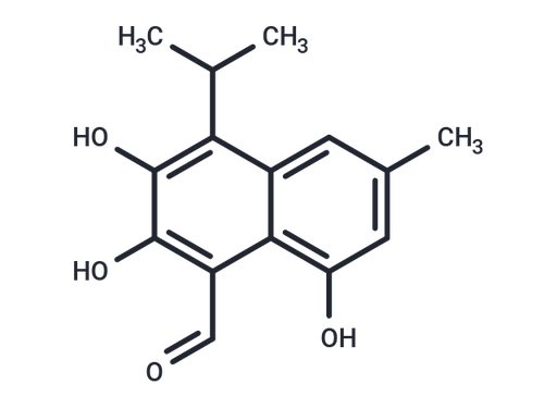 Hemigossypol