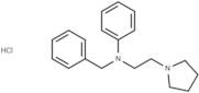 Histapyrrodine hydrochloride