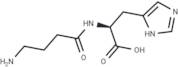 Homocarnosine