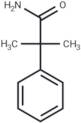 Hydratropamide, α-methyl-