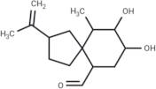 Hydroxylubimin