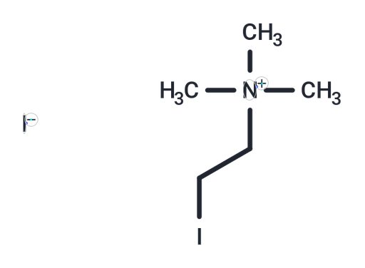 Iodocholine