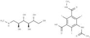 Iothalamate meglumine