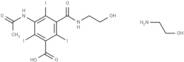 Ioxitalamate monoethanolamine